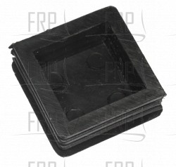 Seat Slider Cap - Product Image Seat Slider Cap - Product Image