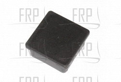 Seat slider caps - Product Image Seat slider caps - Product Image