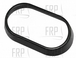 SEAT TUBE COVER - Product Image