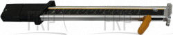 Seat Tube Set, Semi, Assembly, CB205, - Product Image Seat Tube Set, Semi, Assembly, CB205, - Product Image