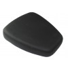 3030757 - SEAT/BACK PAD BLK - Product Image