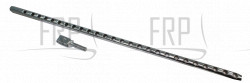 SELECTOR ROD (25 selector holes) - Product Image