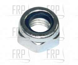 Self-Locking Nut - Product Image Self-Locking Nut - Product Image