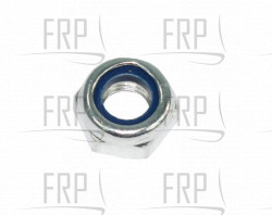 Self-locking nut - Product Image Self-locking nut - Product Image