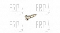 Self-tapping screw ?2x5 - Product Image