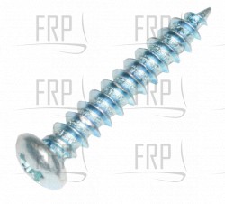 Self-tapping screw M4.5-25mm - Product Image