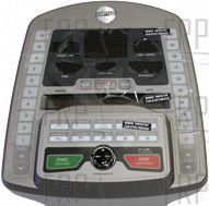 Semi-Assy;;Console Set;NO ROHS;CB134 - Product Image Semi-Assy;;Console Set;NO ROHS;CB134 - Product Image