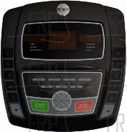Semi-Assy;;Console Set;RB123 - Product Image Semi-Assy;;Console Set;RB123 - Product Image