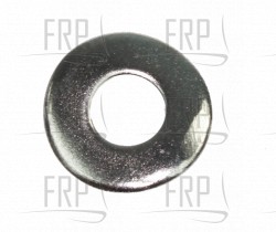 Semi-washer - Product Image Semi-washer - Product Image