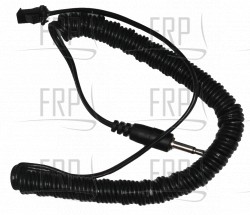 Sensor Cable (Upper) - Product Image