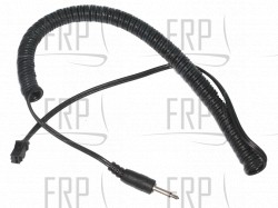 Sensor Cable (upper) - Product Image