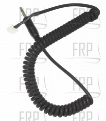 sensor cable - upper - Product Image