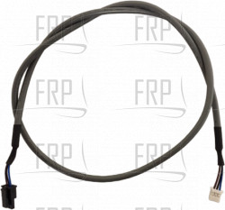 Sensor CON - 26AWG;700;H6630R1-1X3+H20 - Product Image Sensor CON - 26AWG;700;H6630R1-1X3+H20 - Product Image