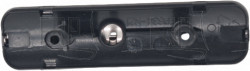 Sensor Fix Plate;Pulse;Outer;;BL/Black C - Product Image Sensor Fix Plate;Pulse;Outer;;BL/Black C - Product Image