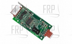 Sensor Salutron Combo Board - Product Image