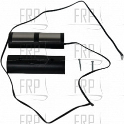 Sensor set, Semi, Assembly, HR, TM475, 1000( 3 - Product Image Sensor set, Semi, Assembly, HR, TM475, 1000( 3 - Product Image