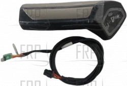Sensor set, Semi, Assembly, left, TM705, 1US, S - Product Image Sensor set, Semi, Assembly, left, TM705, 1US, S - Product Image