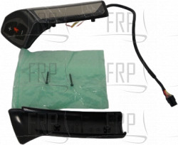 Sensor set;Semi-Assy;right;;;S-TM439E;; - Product Image Sensor set;Semi-Assy;right;;;S-TM439E;; - Product Image