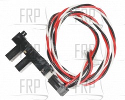 Sensor, Speed (McMillan Drive Motors Only) - Product Image