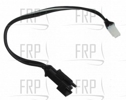 Wire Harness, Extension, Speed sensor - Product Image Wire Harness, Extension, Speed sensor - Product Image