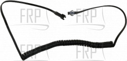 Sensor Wire A - Product Image Sensor Wire A - Product Image