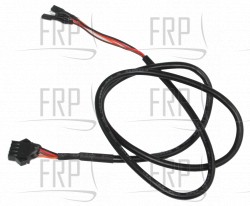 sensor wire left - Product Image