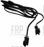 Sensor Wire-Long(connects to speed sensor) - Product Image Sensor Wire-Long(connects to speed sensor) - Product Image