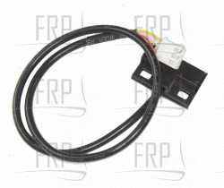 Sensor Wire, Safety Switch, 310L, - Product Image