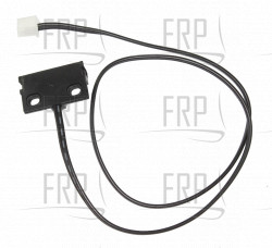 Sensor Wire;400(1013AT OKI Reed JST XHP - Product Image