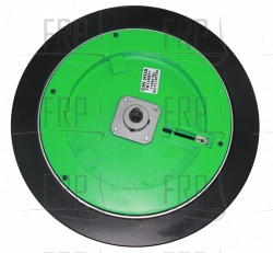 SERVICE Assembly, EDDY CURRENT BRAKE - Product Image