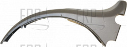 SERVICE COVER;PAINTING;Vision X20/silver - Product Image SERVICE COVER;PAINTING;Vision X20/silver - Product Image