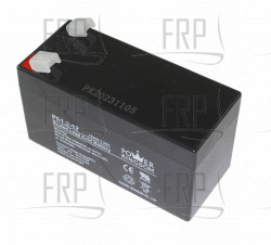 SERVICE KIT, BATTERY, RO - Product Image