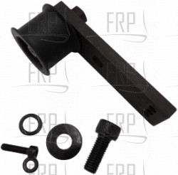 Service Kit, Belt Tensioner, Upper - Product Image Service Kit, Belt Tensioner, Upper - Product Image