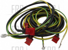 SERVICE KIT, COMM CABLES, SCH 810/510T - Product Image SERVICE KIT, COMM CABLES, SCH 810/510T - Product Image