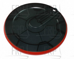 Service Kit, Crank Cover, Max Trainer - Product Image