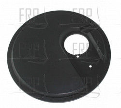 SERVICE KIT, CRANK SHROUD, R - Product Image SERVICE KIT, CRANK SHROUD, R - Product Image