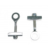 13009219 - Service Kit, Fan Clips and Hardware - Product Image