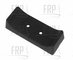 SERVICE KIT, FOOT PAD, BFX SLCTCH STND - Product Image SERVICE KIT, FOOT PAD, BFX SLCTCH STND - Product Image