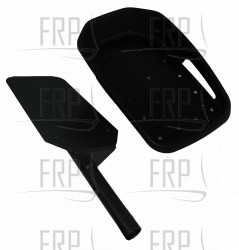 Footbed - Product Image