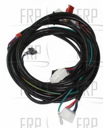 SERVICE KIT, WIRING, MCB TO TOP UPRIGHT - Product Image