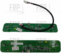 Service Set;;;Control Zone control panel - Product Image Service Set;;;Control Zone control panel - Product Image