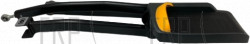 Service Set;Pedal Arm;right;Link Arm;A5X - Product Image Service Set;Pedal Arm;right;Link Arm;A5X - Product Image