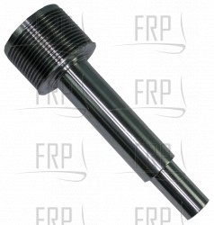 SHAFT - INTERMEDIATE W/PULLEY - Product Image