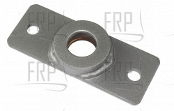 SHAFT RETAINER PLATE - Product Image
