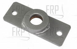 SHAFT RETAINER PLATE - Product Image SHAFT RETAINER PLATE - Product Image