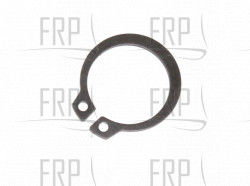 Shaft Ring - Product Image
