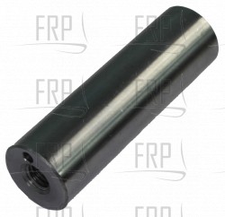 SHAFT - TAPPED 1 DIA X 3.330 - Product Image