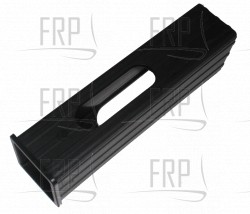 Sheath of seat post - Product Image Sheath of seat post - Product Image