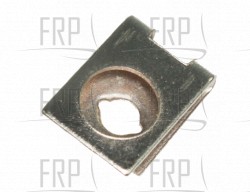 Sheet Metal Screw Clip - Product Image