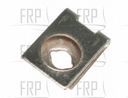Sheet Metal Screw Clip - Product Image Sheet Metal Screw Clip - Product Image
